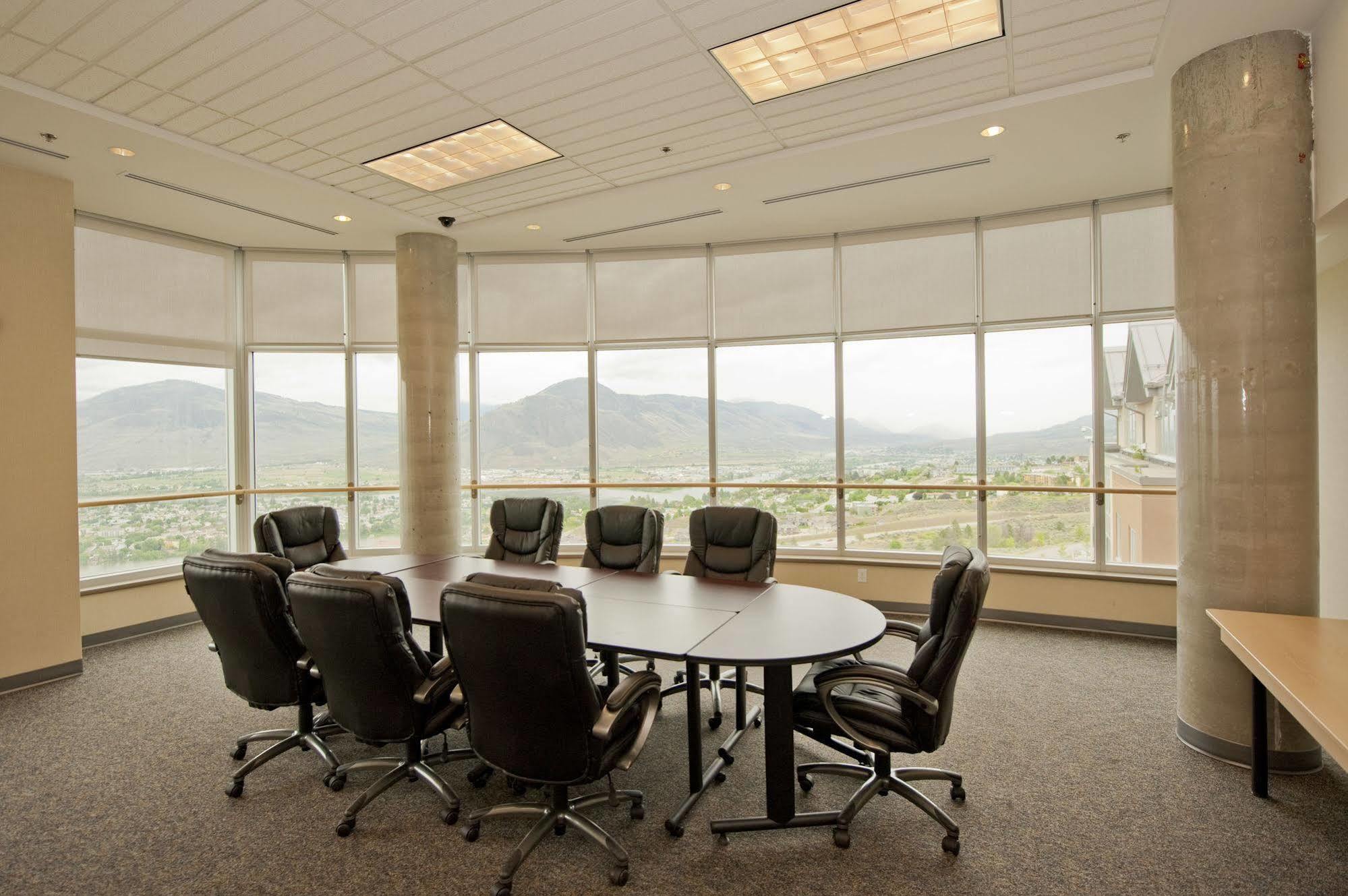 Residence & Conference Centre - Kamloops Exterior photo